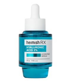 Heimish RX Hyaluronic Acid 2% Hydrating Serum