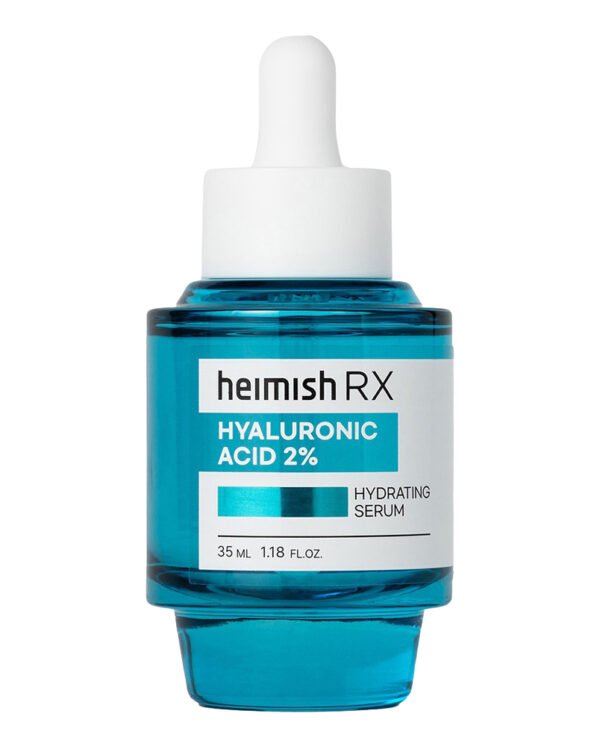 Heimish RX Hyaluronic Acid 2% Hydrating Serum