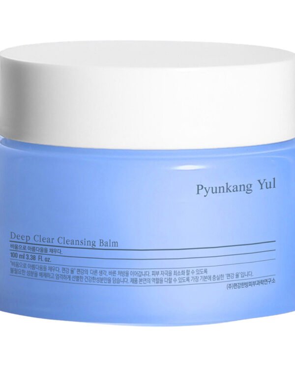 Pyunkang Yul Deep Clear Cleansing Balm