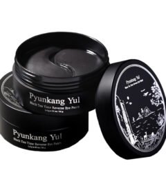 Pyunkang Yul Black Tea Time Reverse Eye Patch