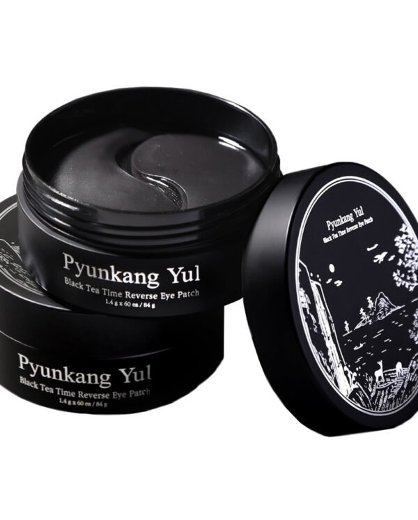 Pyunkang Yul Black Tea Time Reverse Eye Patch