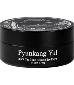 Pyunkang Yul Black Tea Time Reverse Eye Patch