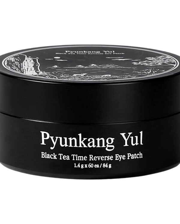 Pyunkang Yul Black Tea Time Reverse Eye Patch