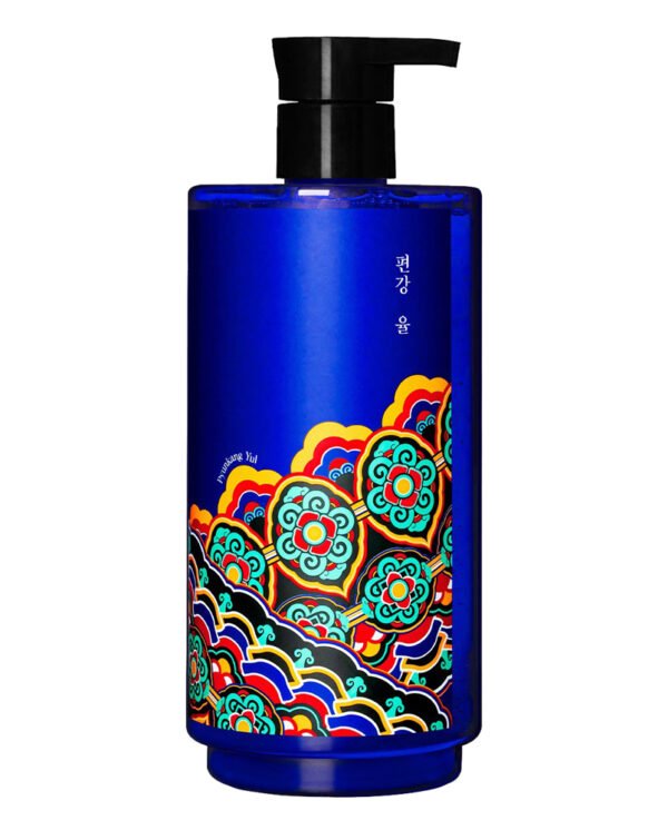Pyunkang Yul Dancheong Body Wash