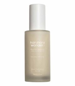 Haruharu Wonder Black Rice Hyaluronic Anti-Wrinkle Serum