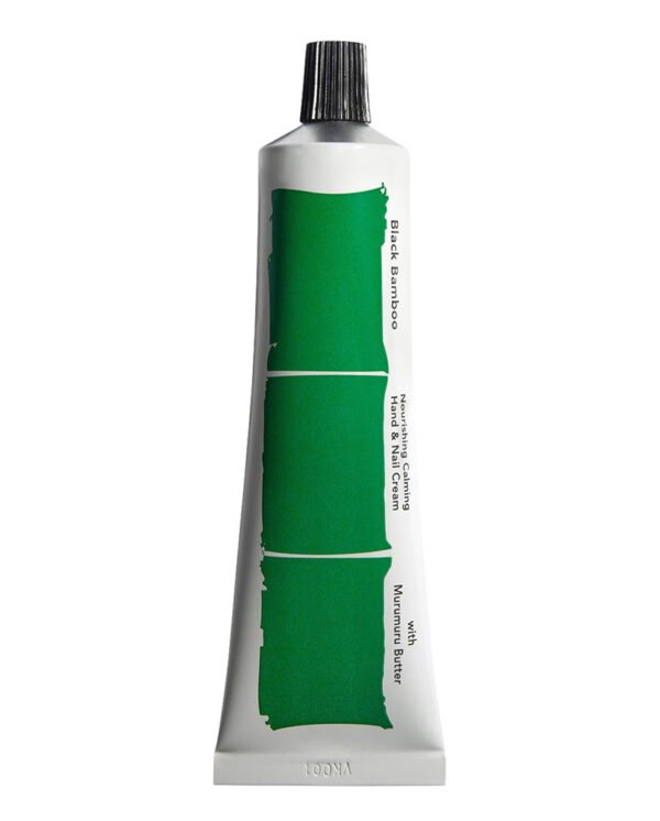 Haruharu Wonder Black Bamboo Nourishing Calming Hand & Nail Cream Haruharu Wonder Black Bamboo Nourishing Calming Hand & Nail Cream