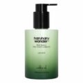 Haruharu Wonder Black Bamboo Daily Smoothing Body Oil