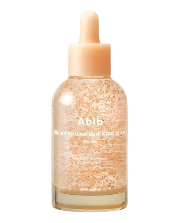 Abib Glutathiosome Dark Spot Serum Vita Drop Abib Glutathiosome Dark Spot Serum Vita Drop