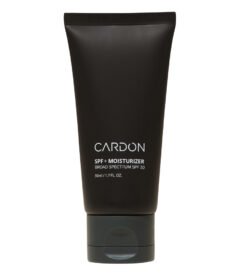 Cardon Daily SPF + Moisturizer