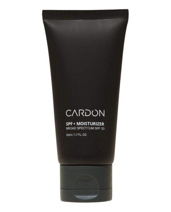 Cardon Daily SPF + Moisturizer Cardon Daily SPF + Moisturizer