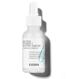 COSRX Refresh AHA/BHA Vitamin C Booster Serum