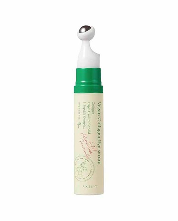 AXIS-Y Vegan Collagen Eye Serum AXIS-Y Vegan Collagen Eye Serum