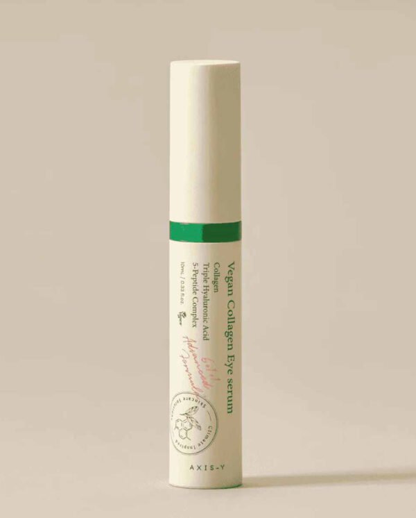 AXIS-Y Vegan Collagen Eye Serum AXIS-Y Vegan Collagen Eye Serum