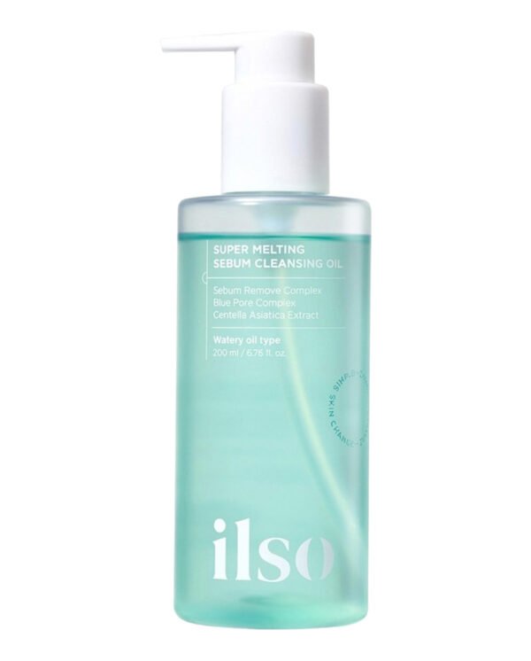 Goodal Super Melting Sebum Cleansing Oil