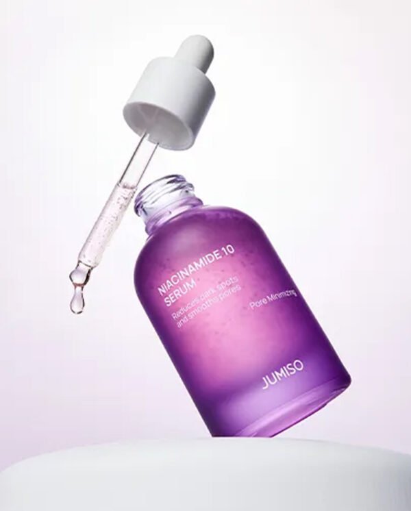 Jumiso Niacinamide 10 Serum Jumiso Niacinamide 10 Serum