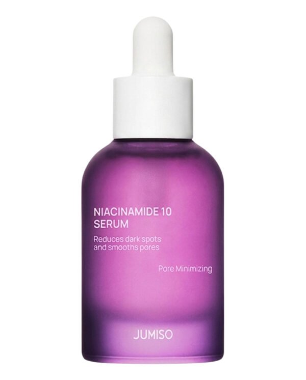 Jumiso Niacinamide 10 Serum Jumiso Niacinamide 10 Serum
