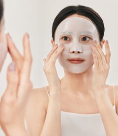Sungboon Editor Deep Collagen Power Boosting Mask