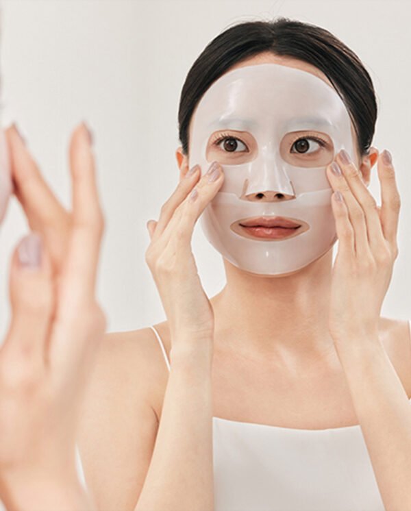 Sungboon Editor Deep Collagen Power Boosting Mask Sungboon Editor Deep Collagen Power Boosting Mask