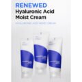 Isntree Hyaluronic Acid Moist Cream