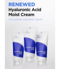 Isntree Hyaluronic Acid Moist Cream