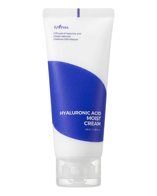 Isntree Hyaluronic Acid Moist Cream