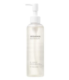 Mixsoon Bean Cleansing Oil