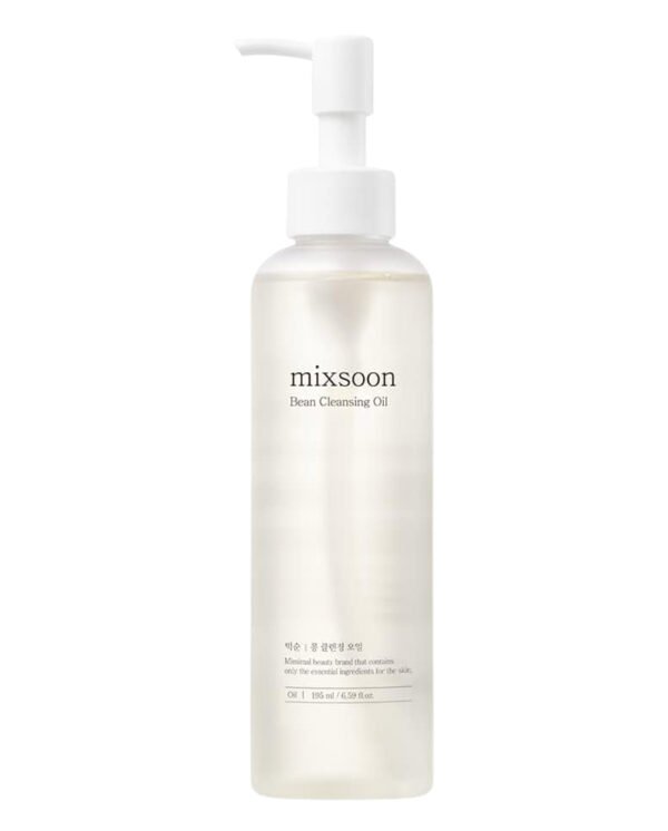 Mixsoon Bean Cleansing Oil Mixsoon Bean Cleansing Oil