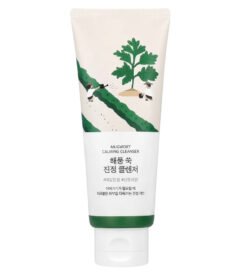 Round Lab Mugwort Calming Cleanser
