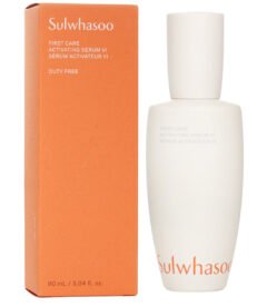 Sulwhasoo First Care Activating Serum VI