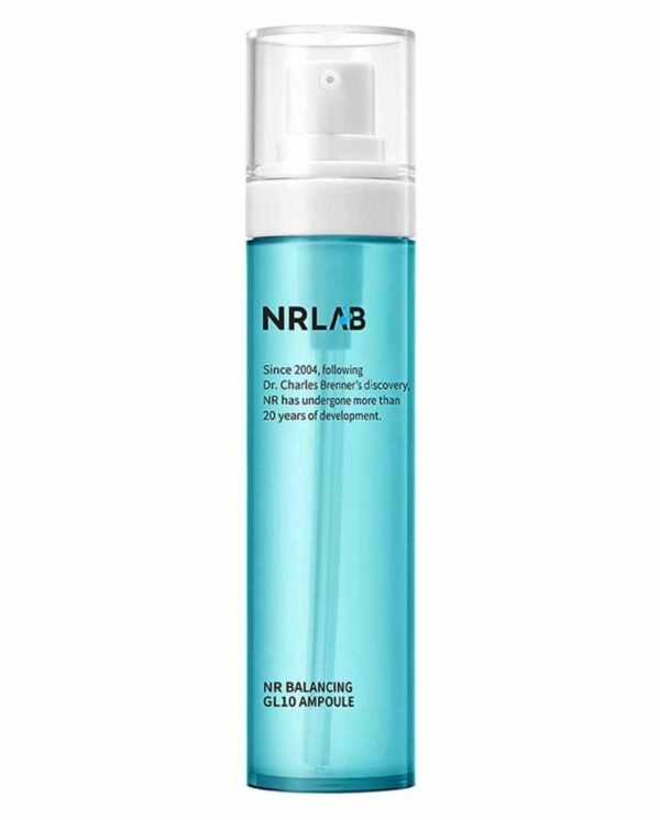 NR Lab Balancing GL 10 Ampoule
