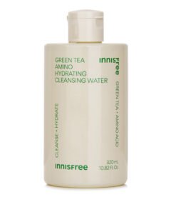 Innisfree Green Tea Amino Hydrating Cleansing Water