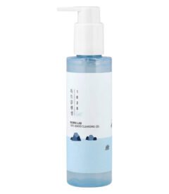Round Lab 1025 Dokdo Cleansing Gel