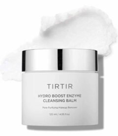 TIRTIR Hydro Boost Enzyme Cleansing Balm