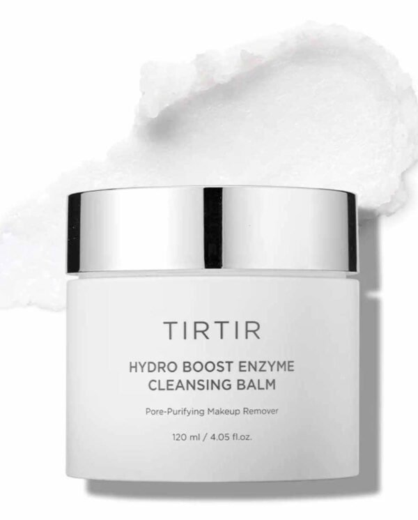 TIRTIR Hydro Boost Enzyme Cleansing Balm