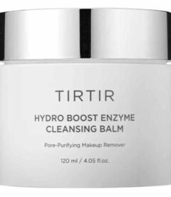 TIRTIR Hydro Boost Enzyme Cleansing Balm