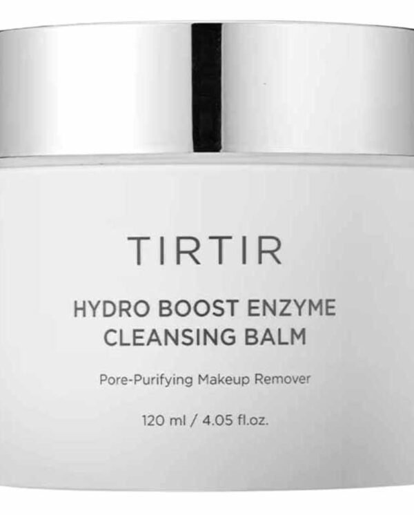 TIRTIR Hydro Boost Enzyme Cleansing Balm