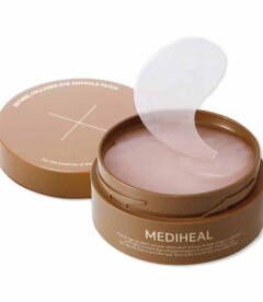 Mediheal Retinol Collagen Eye Ampoule Patch