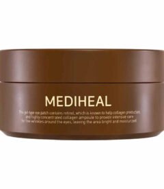 Mediheal Retinol Collagen Eye Ampoule Patch