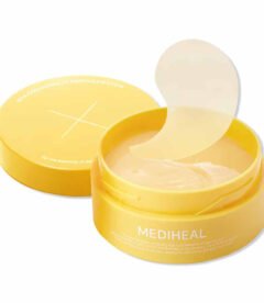 Mediheal Vita Collagen Eye Ampoule Patch