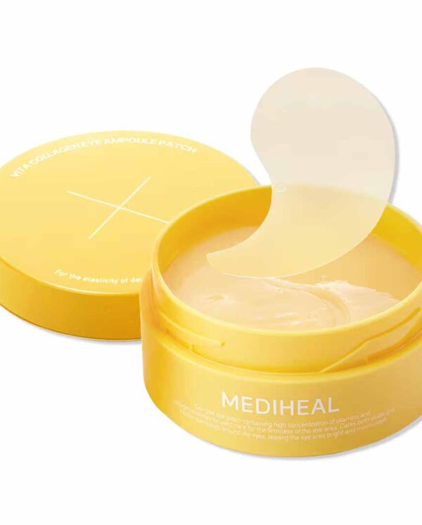 Mediheal Vita Collagen Eye Ampoule Patch Mediheal Vita Collagen Eye Ampoule Patch