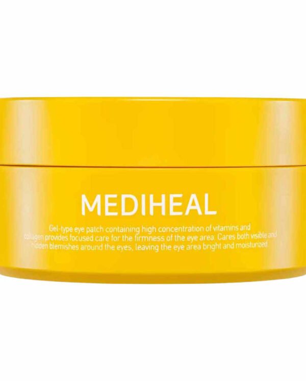 Mediheal Vita Collagen Eye Ampoule Patch Mediheal Vita Collagen Eye Ampoule Patch