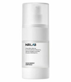 NR Lab Skin Energy Ampoule