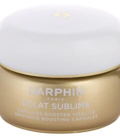Darphin Eclat Sublime Radiance Boosting Capsules with Pro-Vitamin C and E