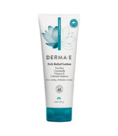 Derma E Itch Relief Lotion