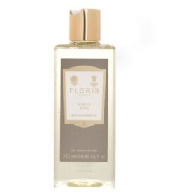 Floris London White Rose Moisturising Bath and Shower Gel