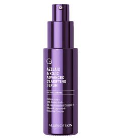 Allies of Skin Azelaic & Kojic Advanced Clarifying Serum