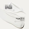 Allies of Skin Sunless Tan SPF 50 Daily Self-Tanner