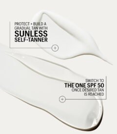 Allies of Skin Sunless Tan SPF 50 Daily Self-Tanner