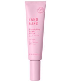 Sand & Sky Tinted Glow Primer SPF 30 Sunscreen