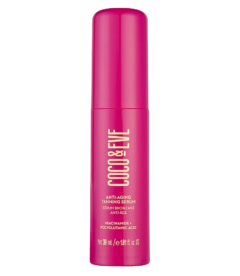 Coco and Eve Anti-Aging Tanning Serum